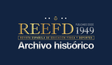 El archivo completo de la REEFD desde 1949 ya está disponible online para su consulta gratuita