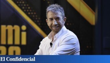 Estos son los invitados de 'El hormiguero' hoy, y toda la semana, en Antena 3 (del 29 de septiembre al 2 de octubre)