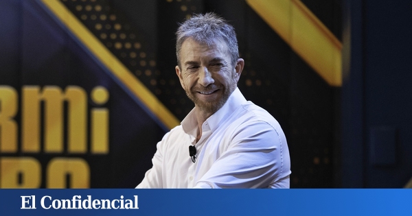 Estos son los invitados de 'El hormiguero' hoy, y toda la semana, en Antena 3 (del 29 de septiembre al 2 de octubre)