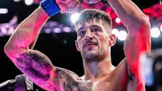 Joel Álvarez vuelve a lo grande en la UFC