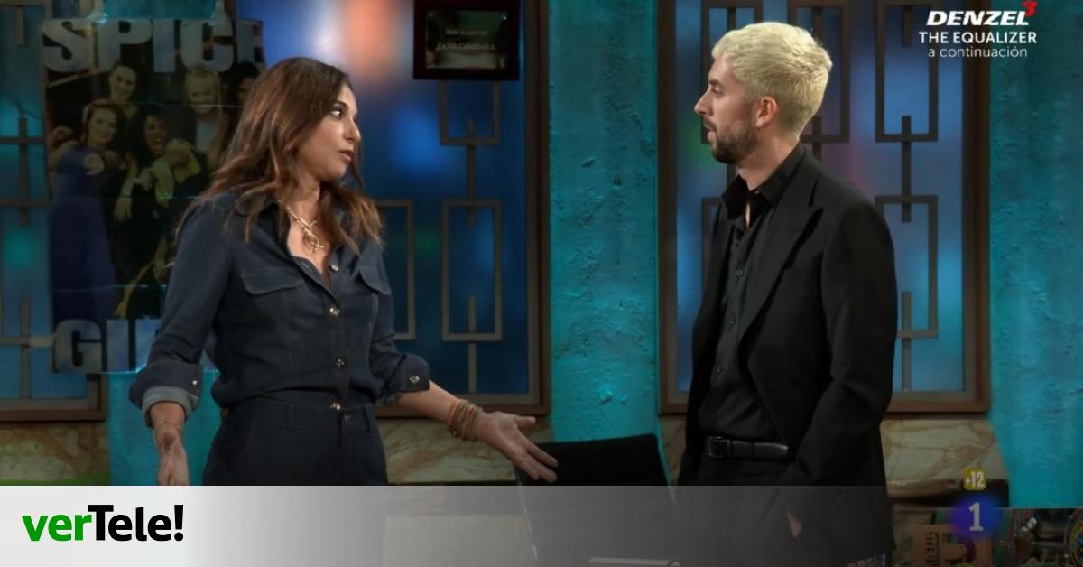 La Revuelta: Mariló Montero usó 'La Revuelta' para cargar contra RTVE y apoyar los toros, con reacción de Broncano: "Estás en 1945"
