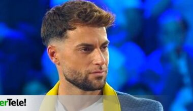 Supervivientes All Stars: Montoya regresó temblando al plató de 'Supervivientes', dos meses después de su retiro: "Estoy muy emocionado"