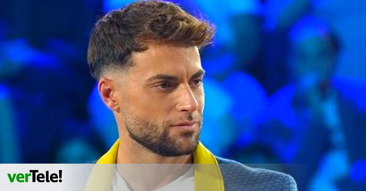 Supervivientes All Stars: Montoya regresó temblando al plató de 'Supervivientes', dos meses después de su retiro: "Estoy muy emocionado"