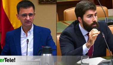 "No estamos para blanquear ni exaltar el franquismo"