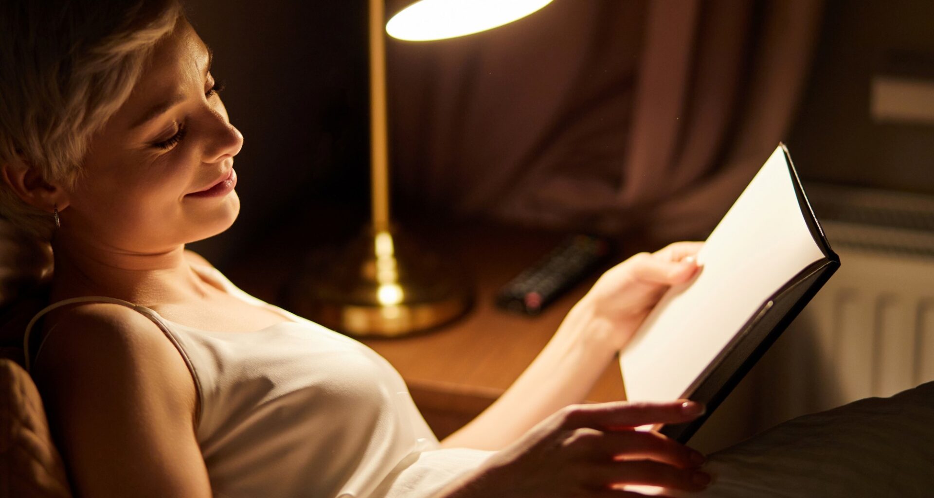 El libro de 400 páginas que vas a leer en un día, según Colleen Hoover