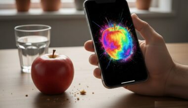 Una cámara con 8× más canales promete una nueva era de la fotografía móvil