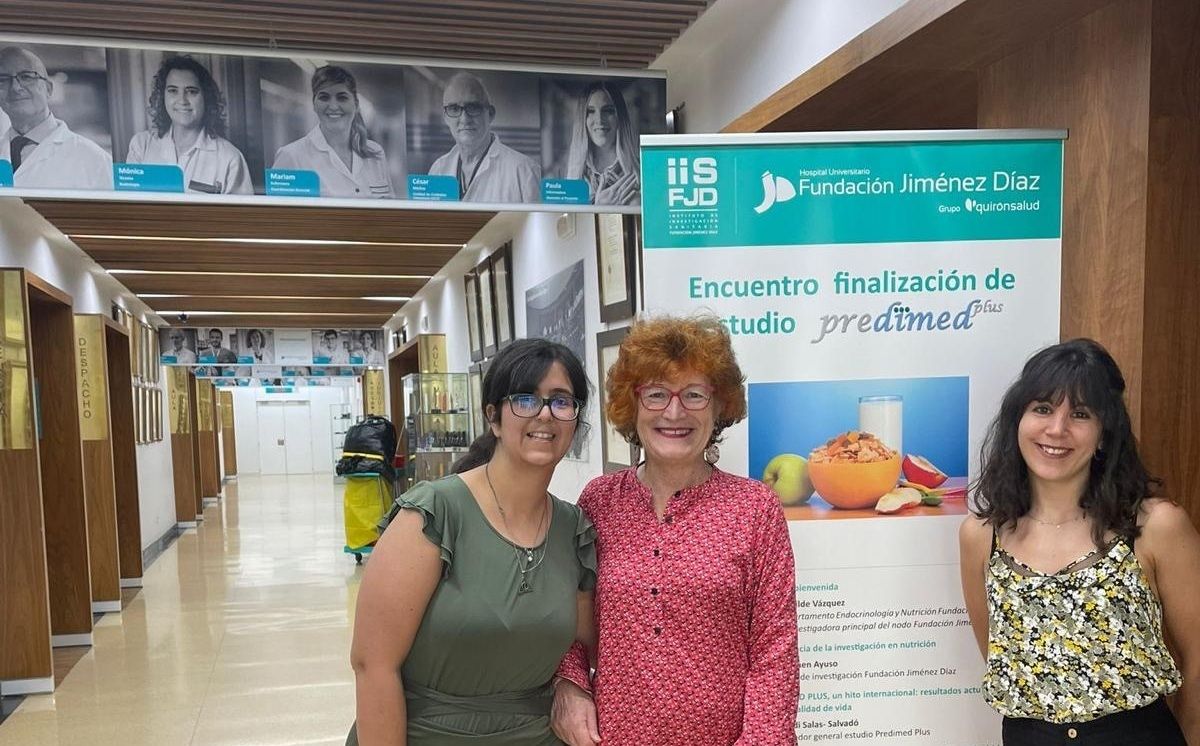 La dieta mediterránea hipocalórica combinada con actividad física reduce el riesgo de desarrollar diabetes | Líder en Información Social