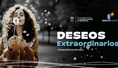 La campaña 'Deseos Extraordinarios' refleja las limitaciones de vivir con migraña crónica | Líder en Información Social