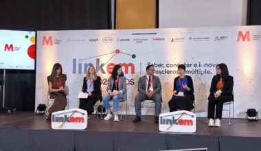 Esclerosis Múltiple España celebra la décima edición del Link EM en Barcelona en el marco de ECTRIMS | Líder en Información Social
