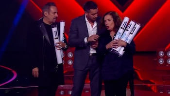 Sandra Mihanovich subrayó la relevancia