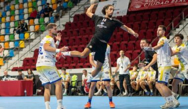 El físico vuelve a pasar factura al Alarcos