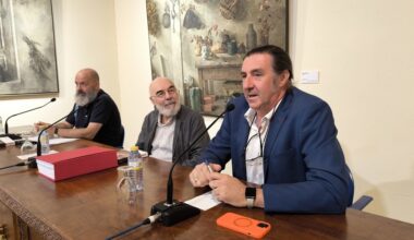 Ciudad Real: Un libro recupera la figura de López Villaseñor