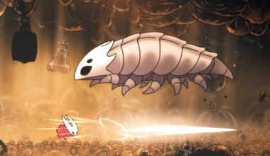 Ni en Nintendo Switch 2 ni en PlayStation ni tampoco en Xbox: juegan a Silksong de una manera nunca vista y el resultado es espectacular
