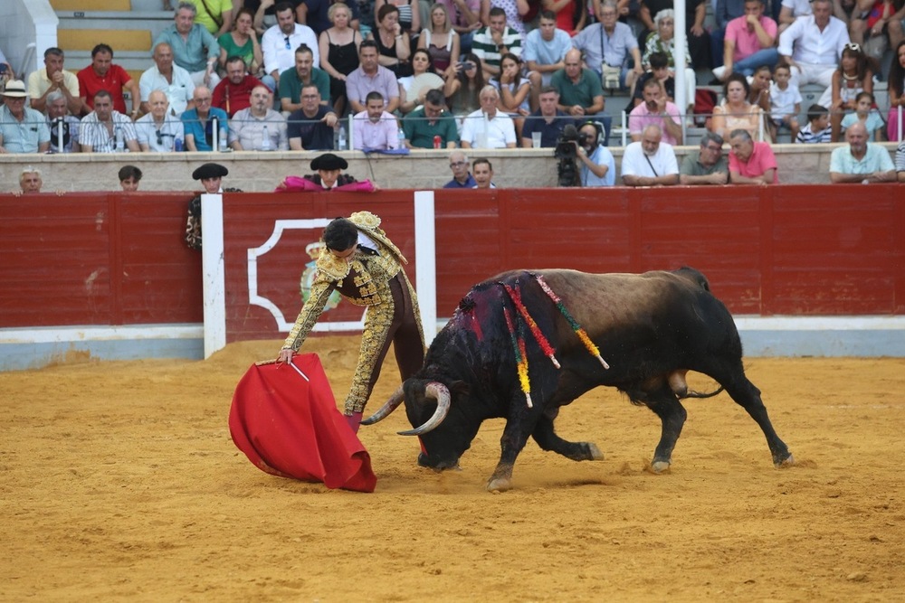 El Mene hizo historia encerrándose en el Alfarero de Oro.