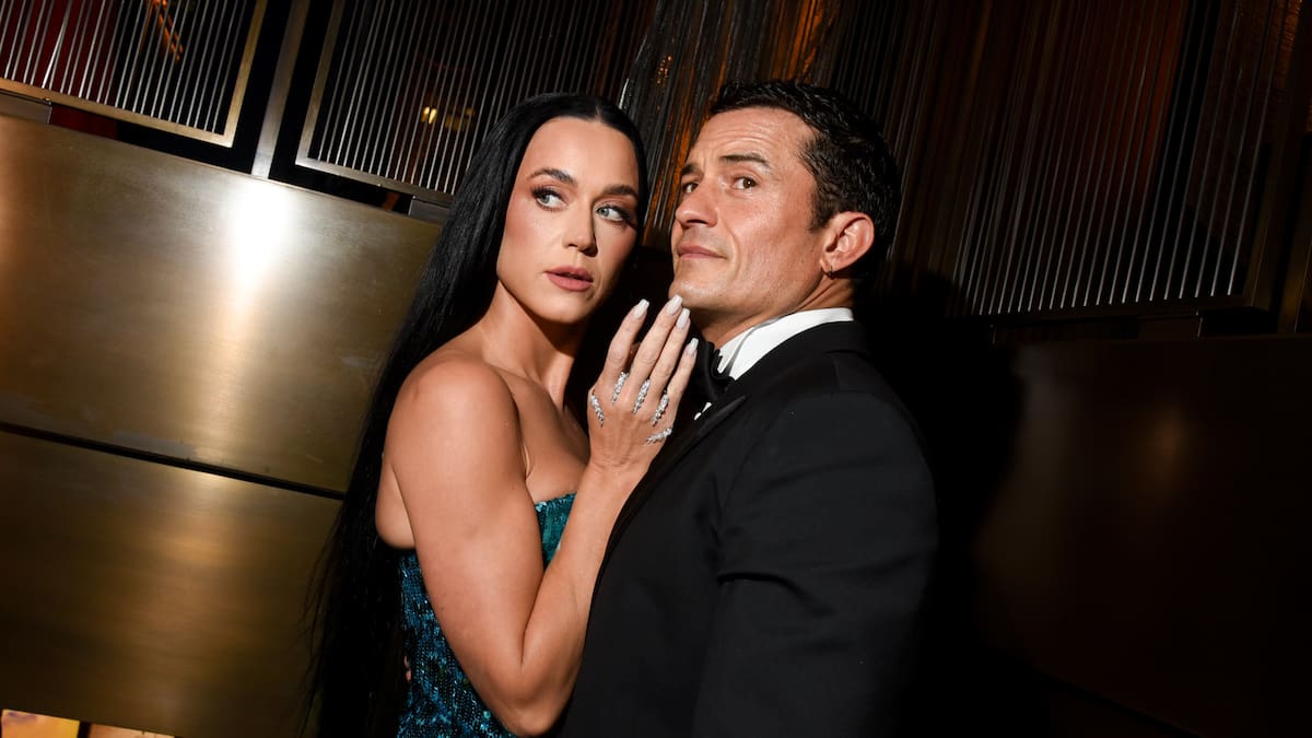 Orlando Bloom rompe su silencio tras la ruptura con Katy Perry: "Estaremos bien" | Ocio y cultura