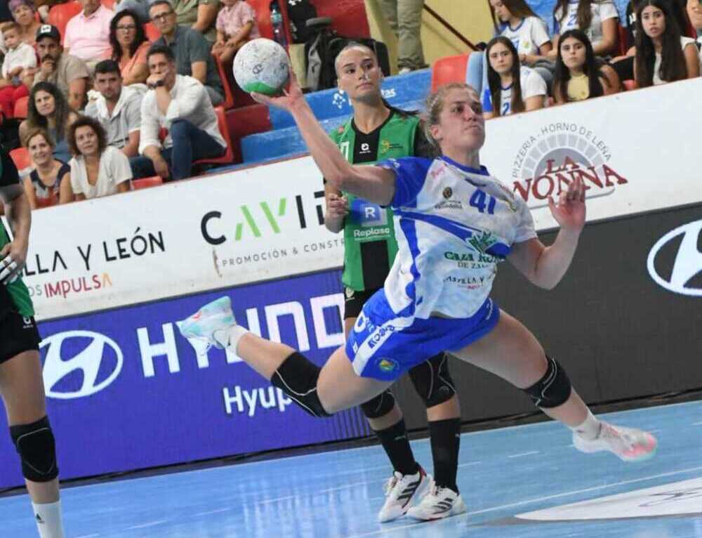 El Caja Rural Aula vuelve a Huerta del Rey