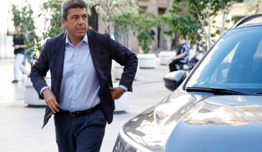 La jueza de la dana cita como testigo a la ‘número dos’ de Mazón y ofrece al ‘president’ declarar como investigado | España