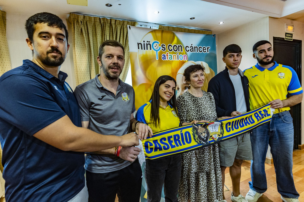 Omar Sherif: "Urios y Aginagalde son dos de mis referentes"