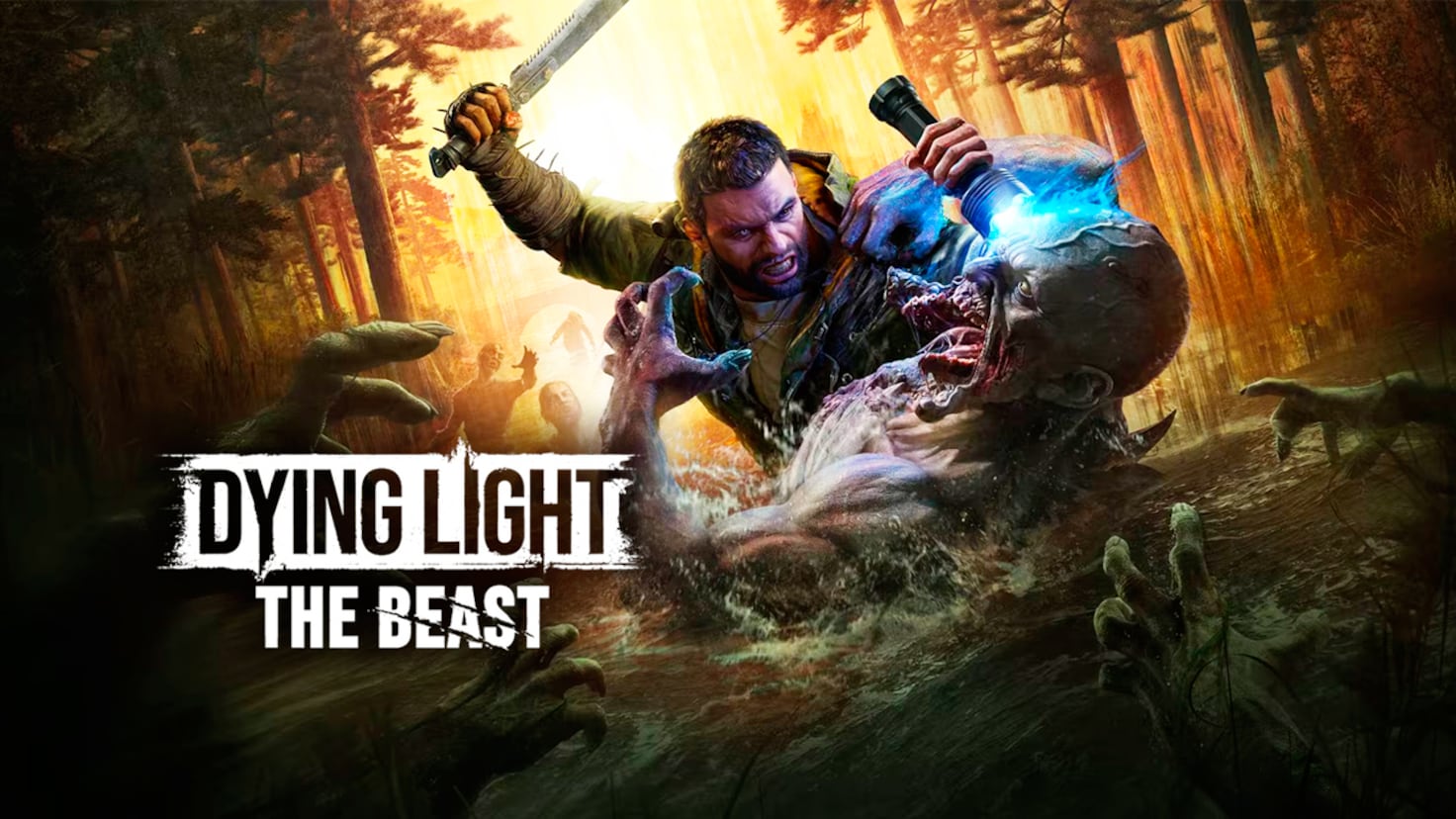 Análisis de Dying Light: The Beast, la fórmula se mantiene sin grandes cambios, para lo bueno y para lo malo