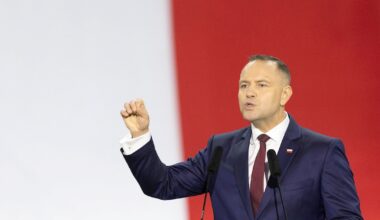 Polonia exigió a Alemania indemnizaciones por daños de la II Guerra Mundial