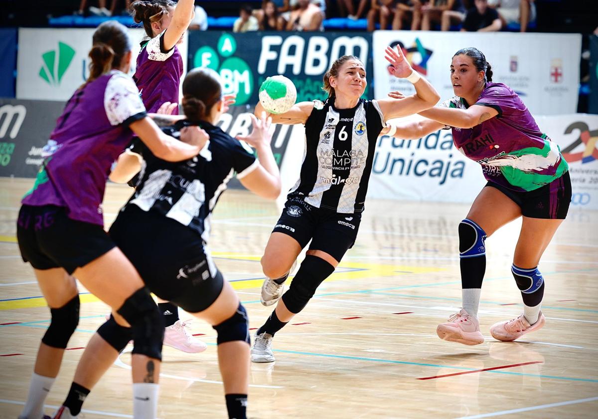 Almería, tierra de 'cine' para Costa del Sol Málaga