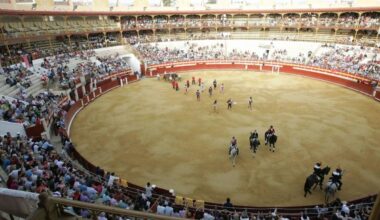 La Plaza de Toros de Almería cambia de gestores