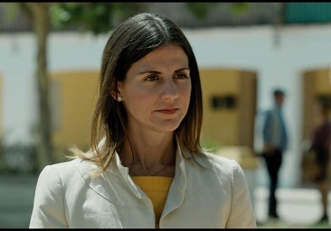L'Alqueria Blanca faces its conclusion with the premiere of the last six episodes