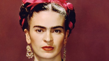 El legado de Frida Kahlo