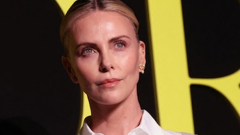 La evolución profesional de Charlize