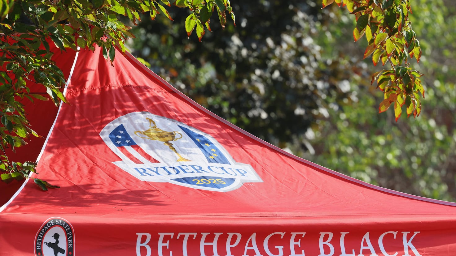 Ryder Cup 2025: fechas, horarios, TV y dónde ver el golf en directo online