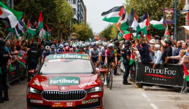 Vuelta a España