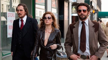 American Hustle Amy Adams