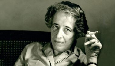 Reseña de libros: de la biografía de Hannah Arendt a Vicente Huidobro