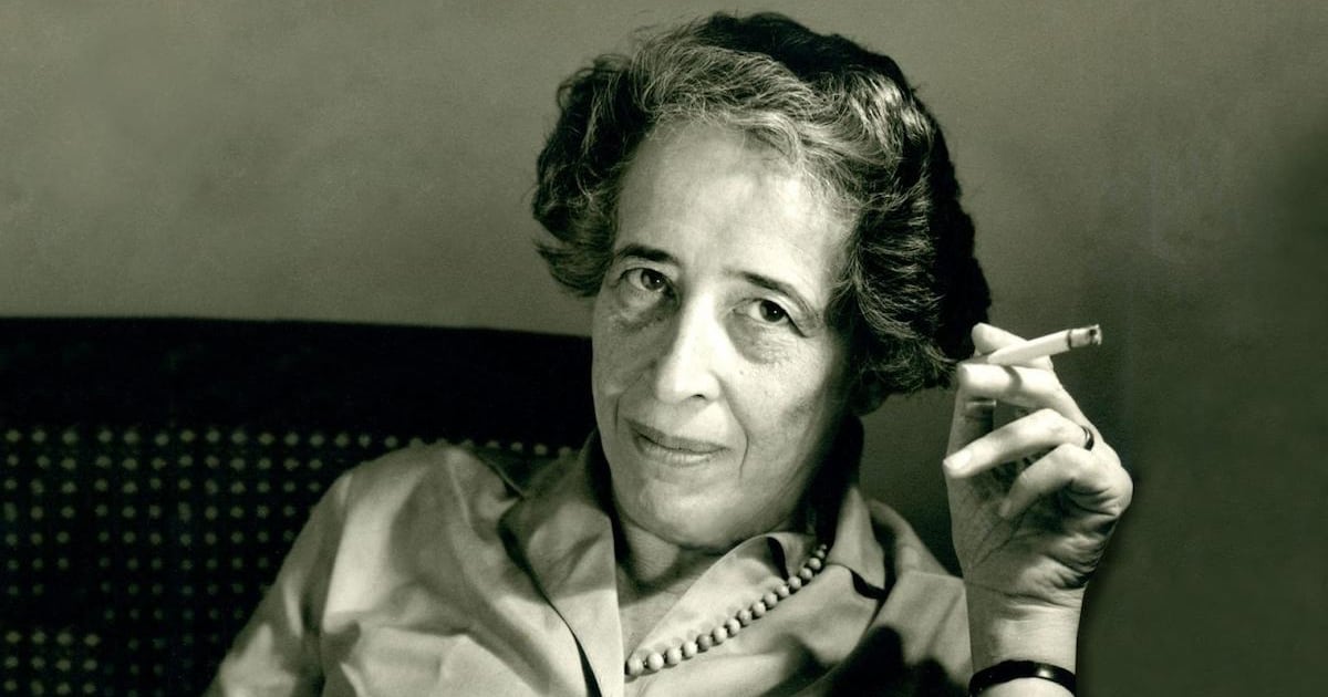 Reseña de libros: de la biografía de Hannah Arendt a Vicente Huidobro