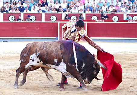 La danza de los taurinos. Albacete otra vez y habrá más televisión pública – Avance Taurino