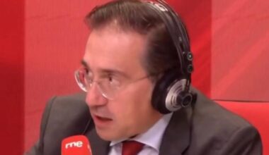 «No podemos tener una relación de normalidad como si nada pasara»