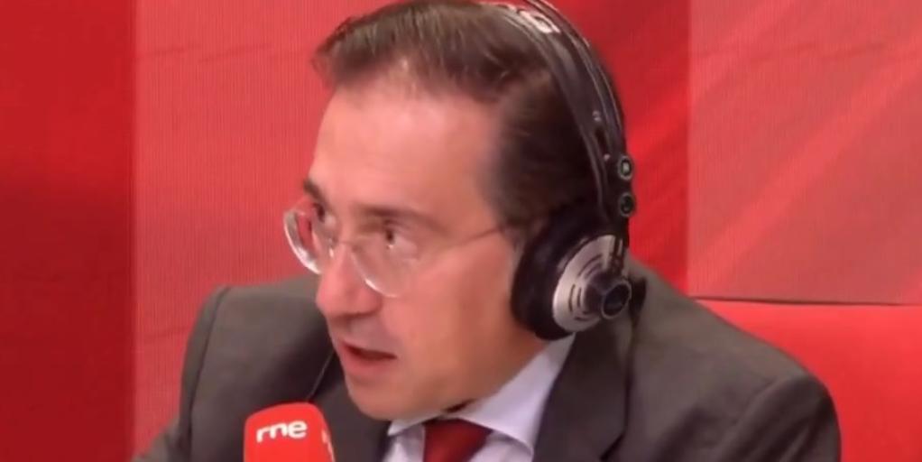 «No podemos tener una relación de normalidad como si nada pasara»