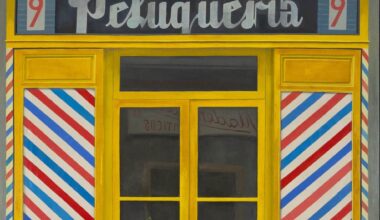 Alfredo Alcain en Alcalá 31: Una vida dedicada al arte