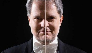 «Il califfo di Bagdad» en el Festival de Ópera de Sevilla