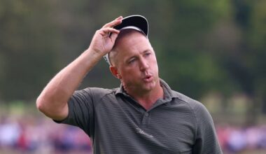 Así se repartieron lo $9.000.000 del BMW PGA Champ. con Jon Rahm como mejor español