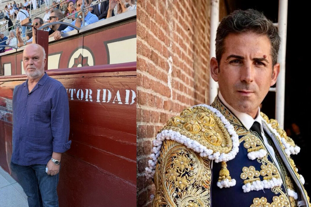 Serafín Marín y Alfonso Romero, por caminos separados