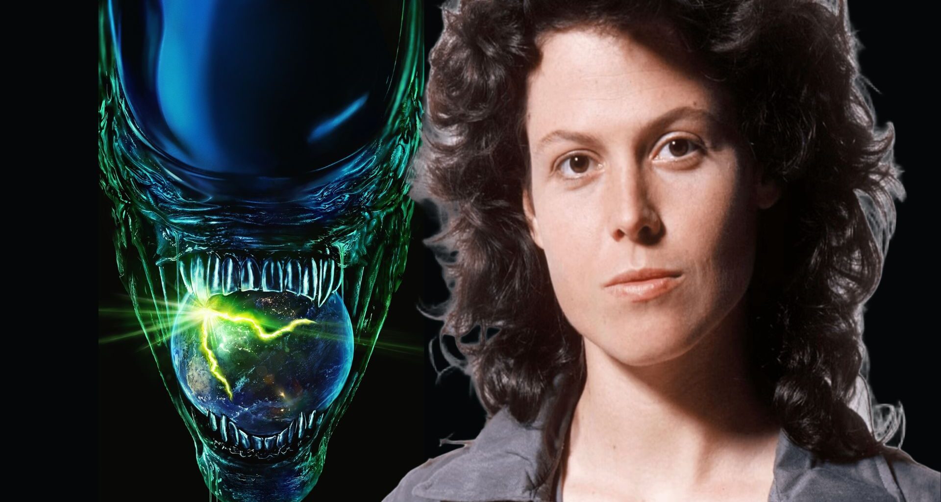 Sigourney Weaver rompe su silencio por 'Alien: Planeta Tierra'
