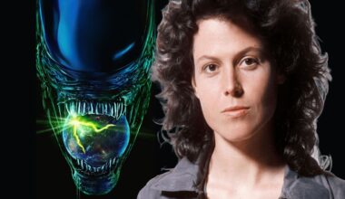 Sigourney Weaver rompe su silencio por 'Alien: Planeta Tierra'