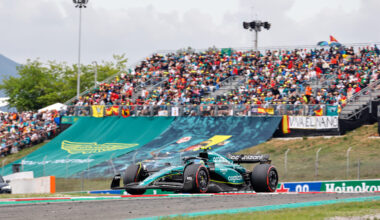 Fernando Alonso, embajador del Circuit de Barcelona-Catalunya