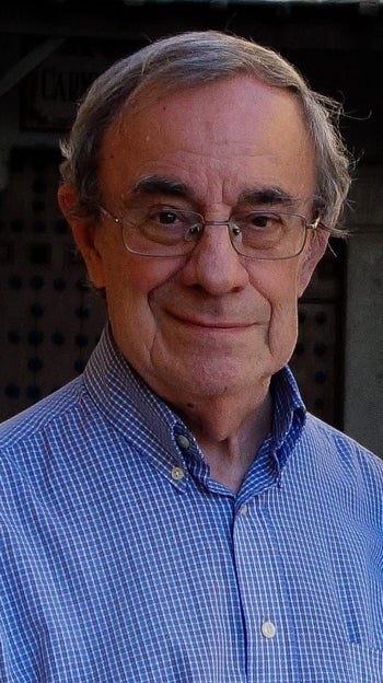 Antonio Zárate