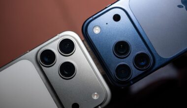 Pusimos a prueba el iPhone 17 Pro y el iPhone 17 Pro Max de Apple