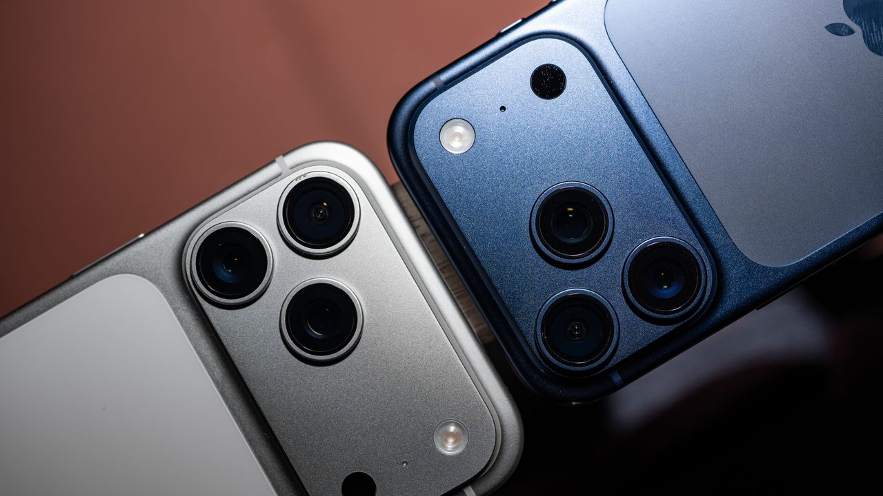 Pusimos a prueba el iPhone 17 Pro y el iPhone 17 Pro Max de Apple