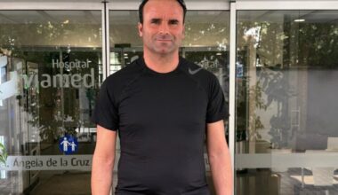 Sánchez Araujo recibe el alta médica tras la cornada de Sevilla