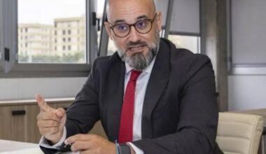 Aridany Romero: «No podemos blanquear la imagen de Israel a través del deporte»