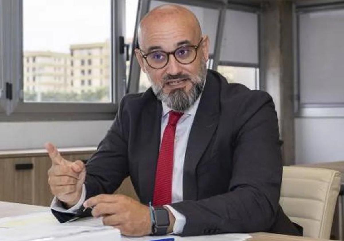 Aridany Romero: «No podemos blanquear la imagen de Israel a través del deporte»